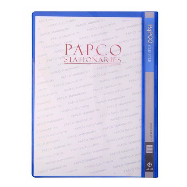 پوشه پاپکو مدل A4-108 پوشه پاپکو مدل A4-108