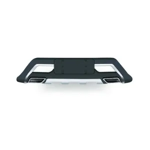 گارد عقب خودرو مدل aa-x22 مناسب برای ام وی ام x22