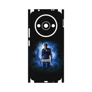 MAHOOT Uncharted Game Series-FullSkin Cover Sticker for Xiaomi Redmi A3