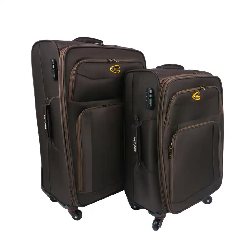 مجموعه دو عددی چمدان مدل OP0253