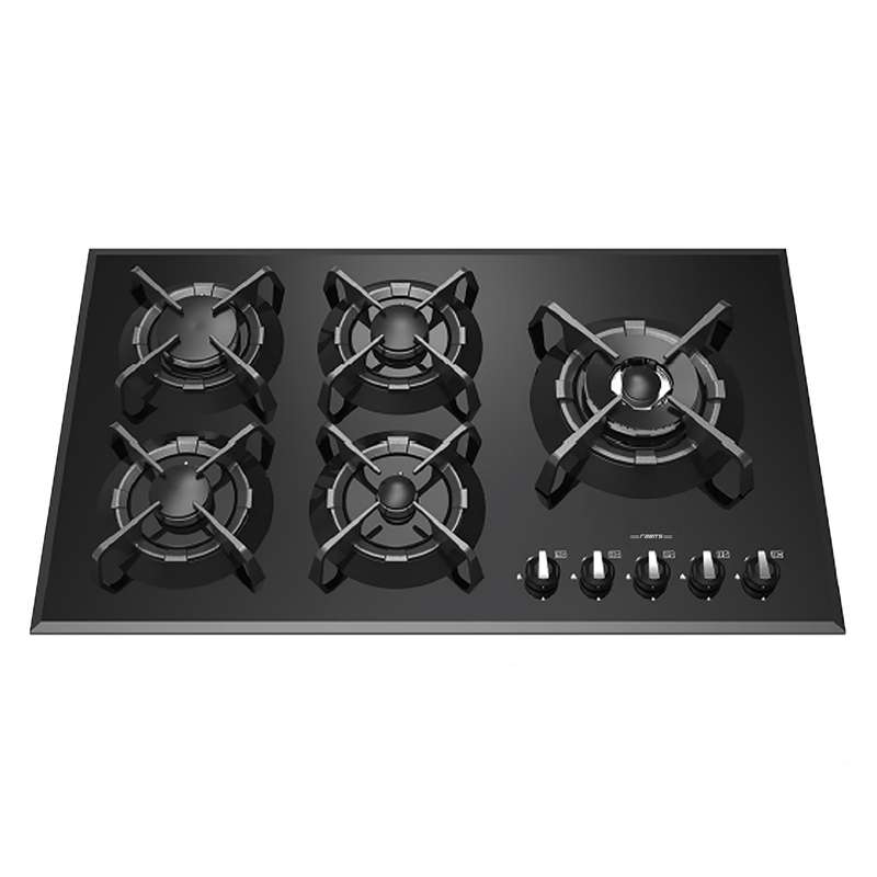 اجاق گاز صفحه ای رابیتس مدل 568