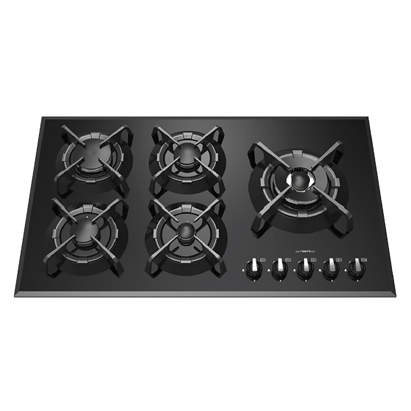 اجاق گاز صفحه ای رابیتس مدل 568