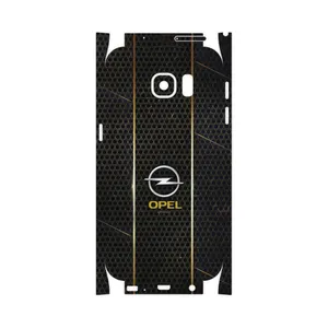 MAHOOT OPEL-FullSkin Cover Sticker for Samsung Galaxy S7