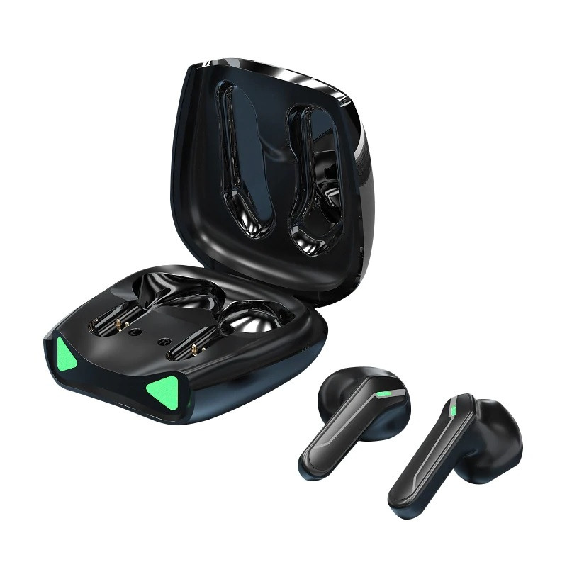 هدست مخصوص بازی لنوو مدل FOM HEADPHON XT85 GLOBAL 2022