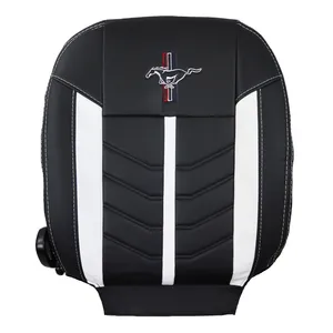 روکش صندلی خودرو کد A100 مناسب برای پژو 207