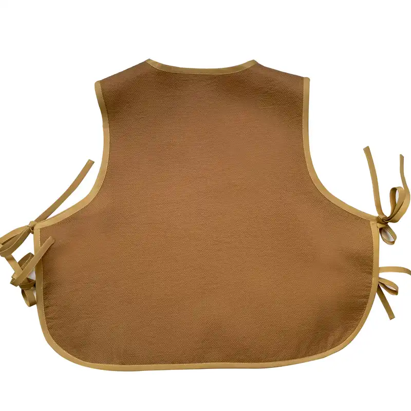 جلیقه زنانه مدل سوزندوزی