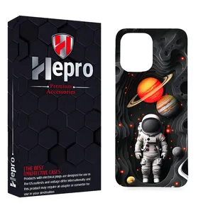 HEPRO MC Cover for XIAOMI Redmi 12 4G / Redmi 12 5G