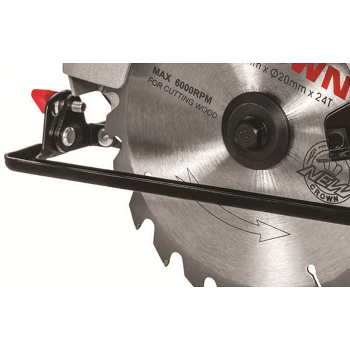 اره گردبر کرون کد CR15191