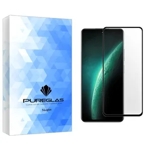 Pureglas NueGlas Screen Protector For Realme Narzo 60X