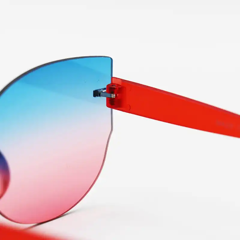 عینک آفتابی بچگانه مدل MO-15