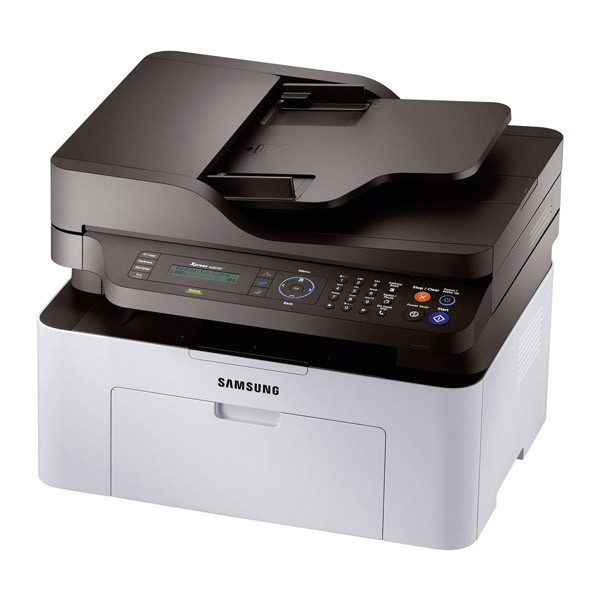 پرینتر لیزری سامسونگ مدل Xpress SL-M2070F Laser Multifunction 2