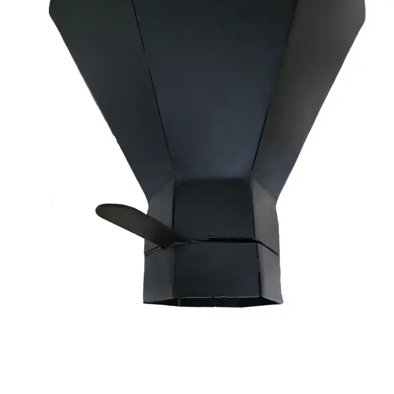 سیلو قهوه مدل 6 ضلعی کد 05k