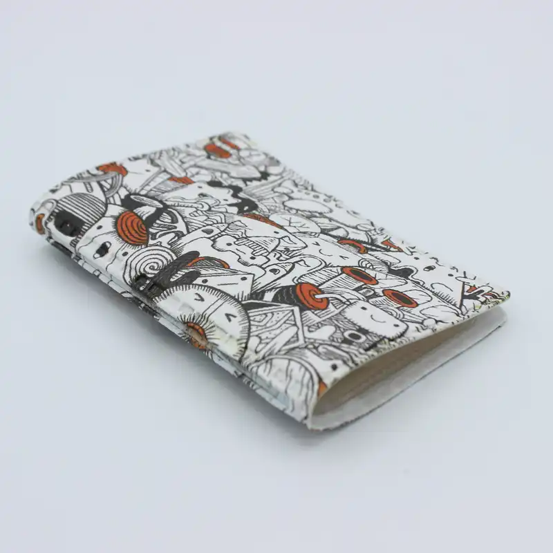 جاکارتی مدل سفر کد IDM 651