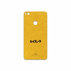 MAHOOT ML-KIA Cover Sticker for Honor 8 Lite