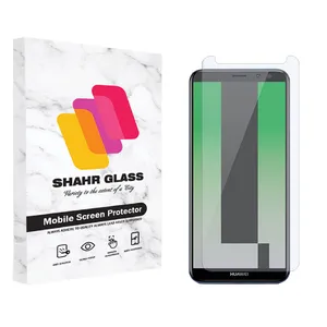 Shahr Glass SMP Screen Protector Glass For Huawei Mate 10 Lite