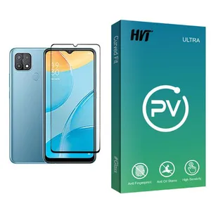 HVT PV Glass MIX001 Screen Protector For Oppo A15