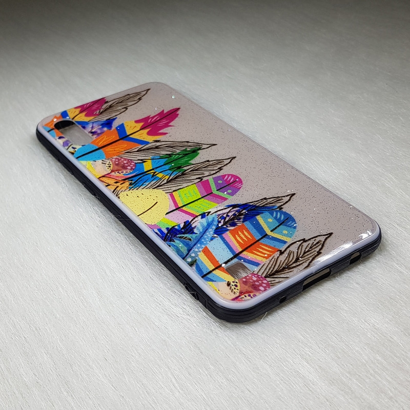  كاور كد S10.16 مناسب برای گوشی موبایل سامسونگ Galaxy A10 