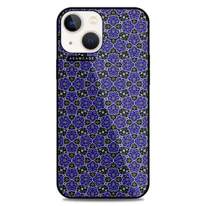 AKAM AMC-WA13-MOSAIC-16 Cover For Apple iPhone 13