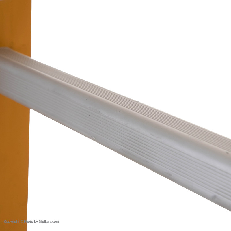 نردبان 14 پله آلوم پارس پله مدل الگانت 2