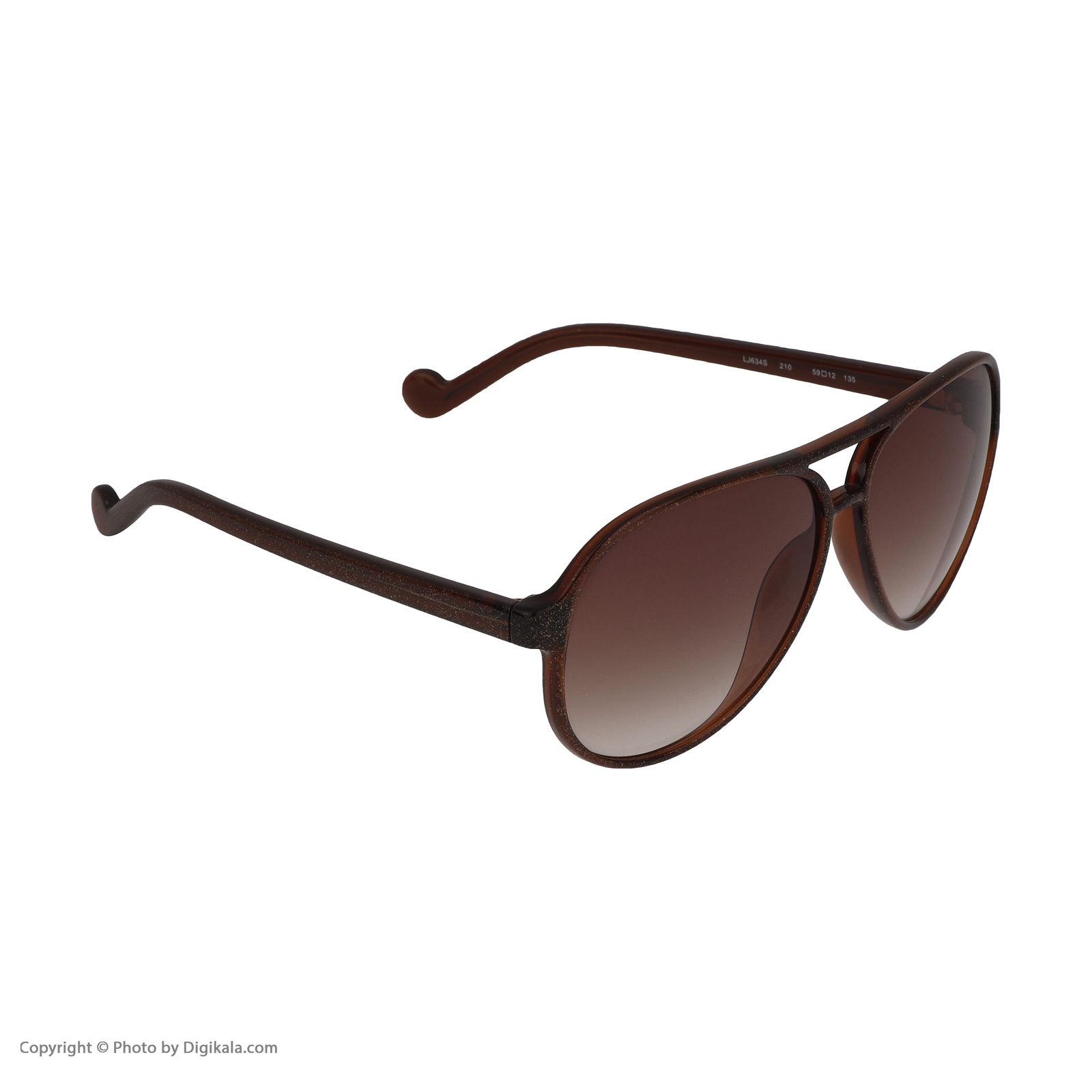 عینک آفتابی زنانه لیو‌جو مدل 0LJ000634S021059 -  - 3