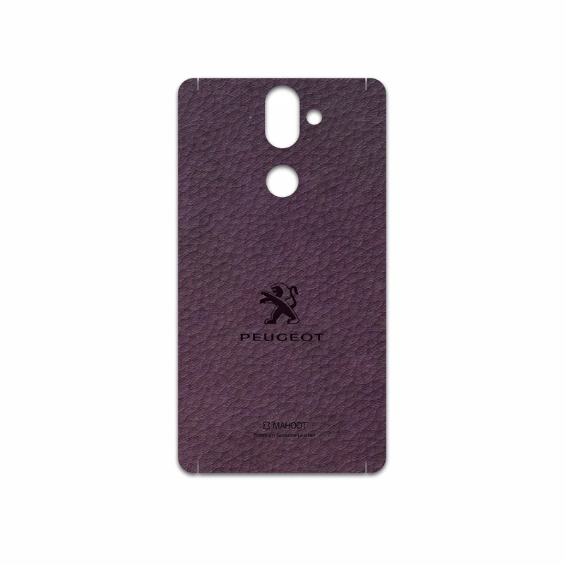 برچسب پوششی ماهوت مدل PL-PEGT مناسب برای گوشی موبایل نوکیا 8 Sirocco