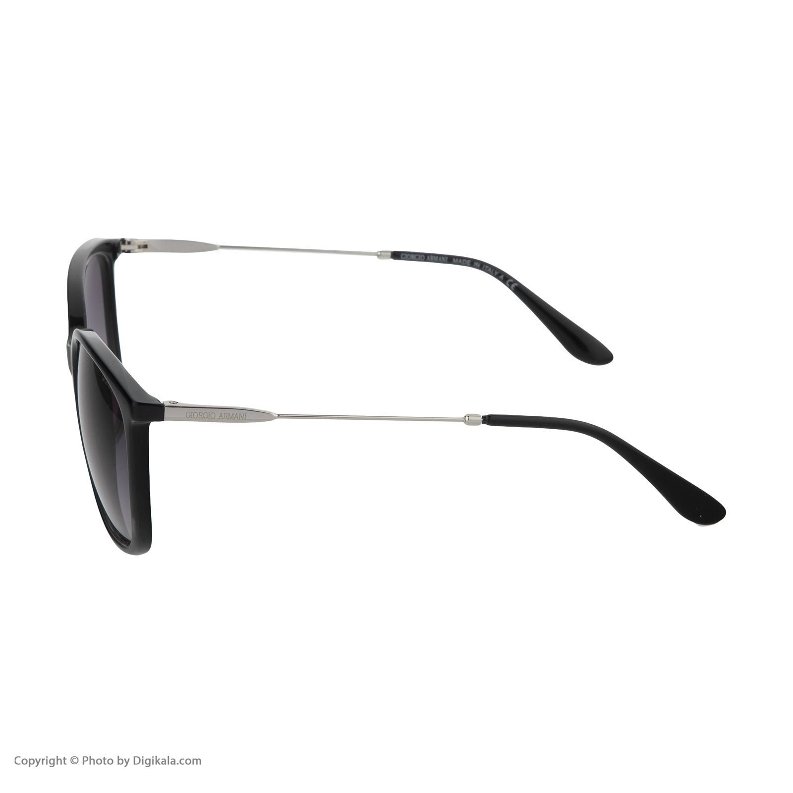 عینک آفتابی جورجیو آرمانی مدل 8080 -  - 2