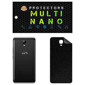 MULTI NANO X-F1G Back Skin For GLX Genral Luxe Arya I