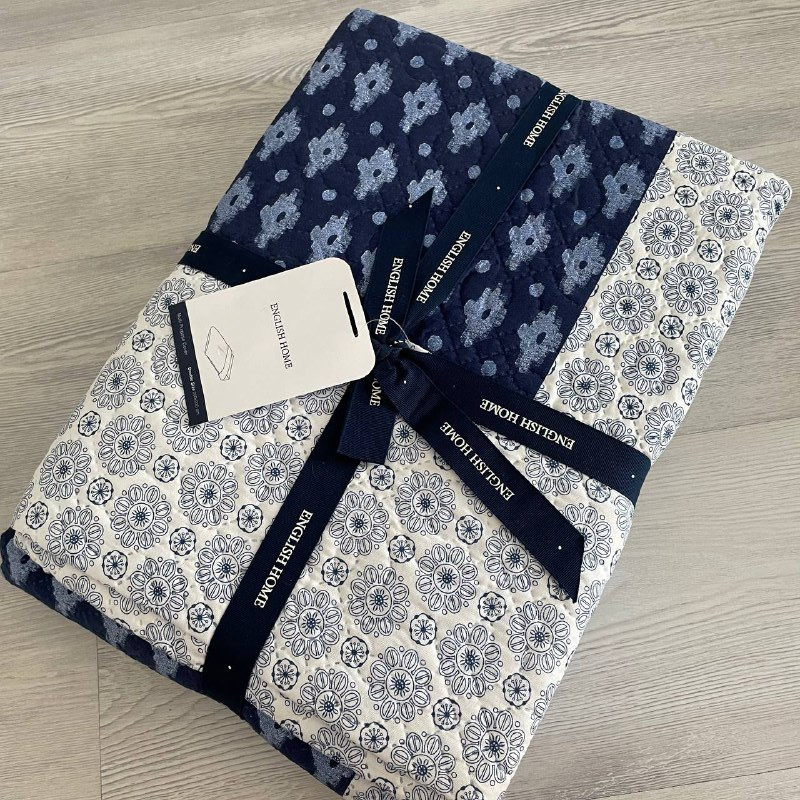 روتختی انگلیش هوم مدل Littoral سایز 200×220 سانتی متر