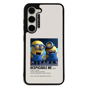 AKAM AMC-WSGS23-CARTOONS-2 Cover For Samsung Galaxy S23