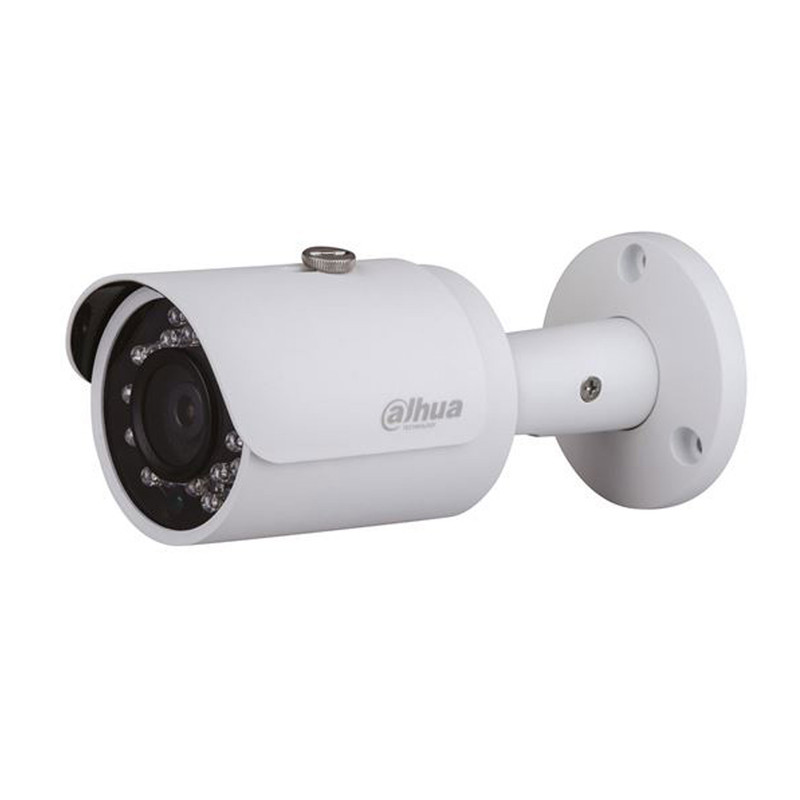 دوربین مداربسته تحت شبکه داهوا مدل DH-HAC-HFW1400SP