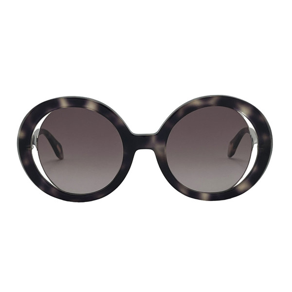 عینک آفتابی زنانه جاست کاوالی مدل SJC028 - C07UX