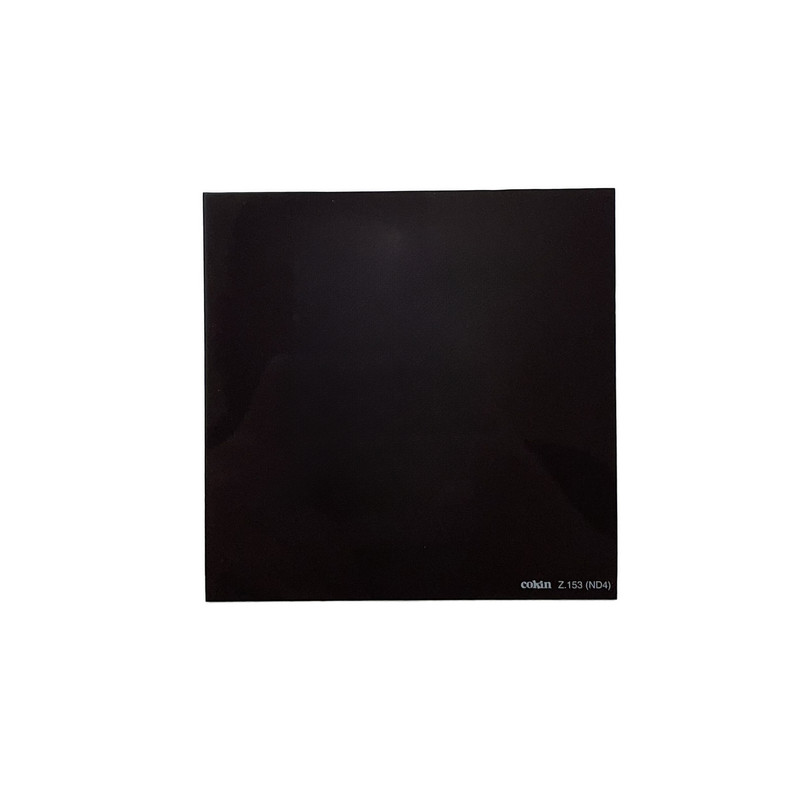 فیلتر لنز کوکین مدل Z153 NEUTRAL GREY ND 4 - Z- SERIES  