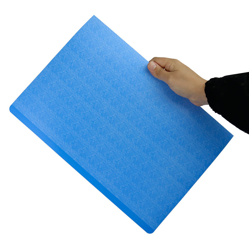 پوشه پاپکو مدل FC-122 سایز 25×35 بسته ۴۸ عددی