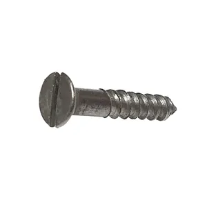پیچ سرتخت دیاموند مدل  5/8x4 بسته 145 عددی