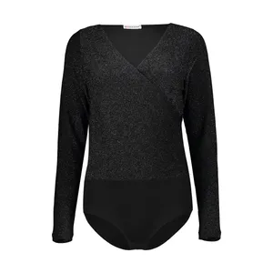 بادی زنانه هالیدی مدل 807068-black
