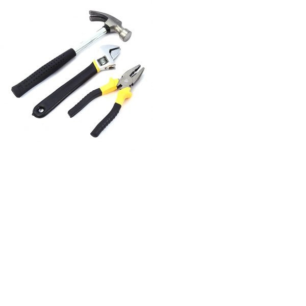 جعبه ابزار مدل TM853 مجموعه 13 عددی