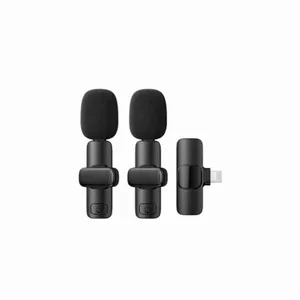 میکروفن بی سیم مدل k03 type c