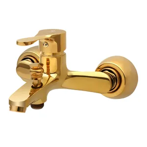 شیر حمام آکوا ریس مدل آماندا