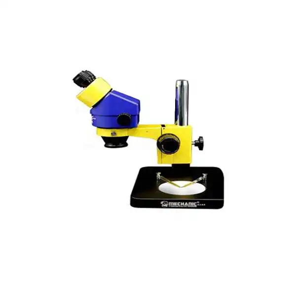 میکروسکوپ دیجیتال مکانیک مدل  MCN-75S