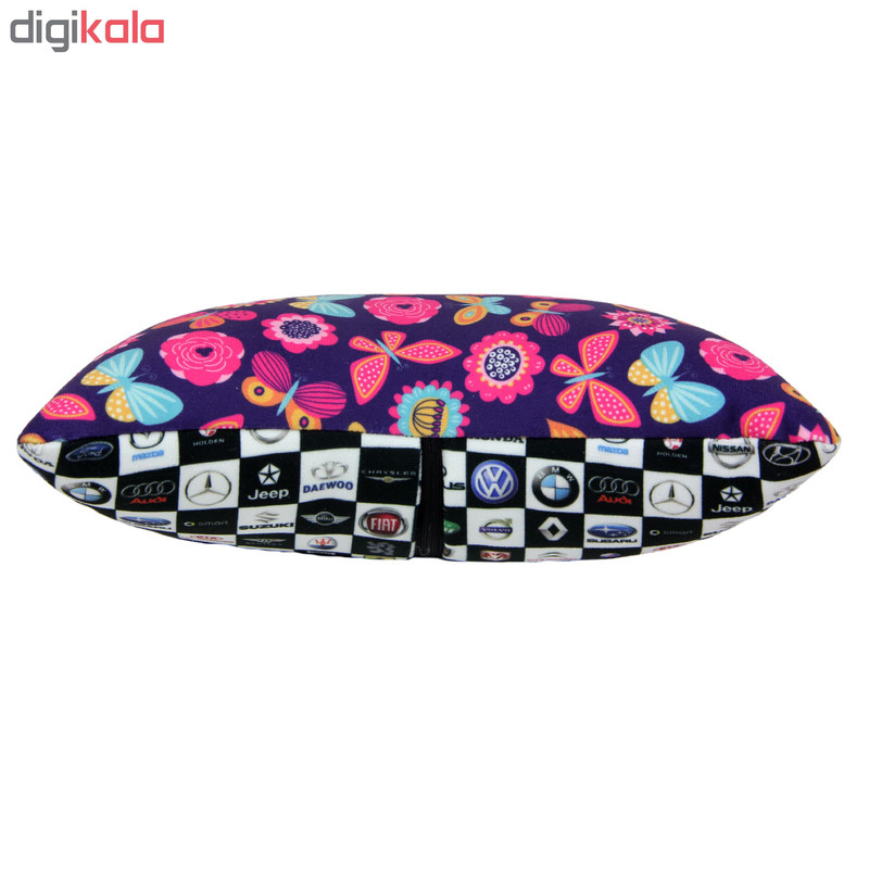 پشت گردنی صندلی خودرو شیکدو مدل  CPL03