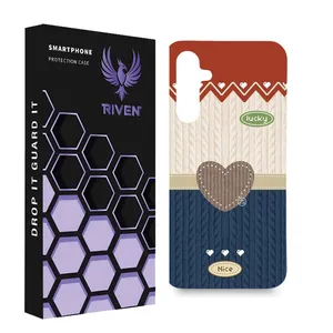 RIVEN RI2-12 Case For Samsung Galaxy A54