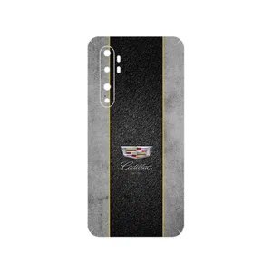 MAHOOT Cadillac Cover Sticker for Xiaomi Mi Note 10 Lite