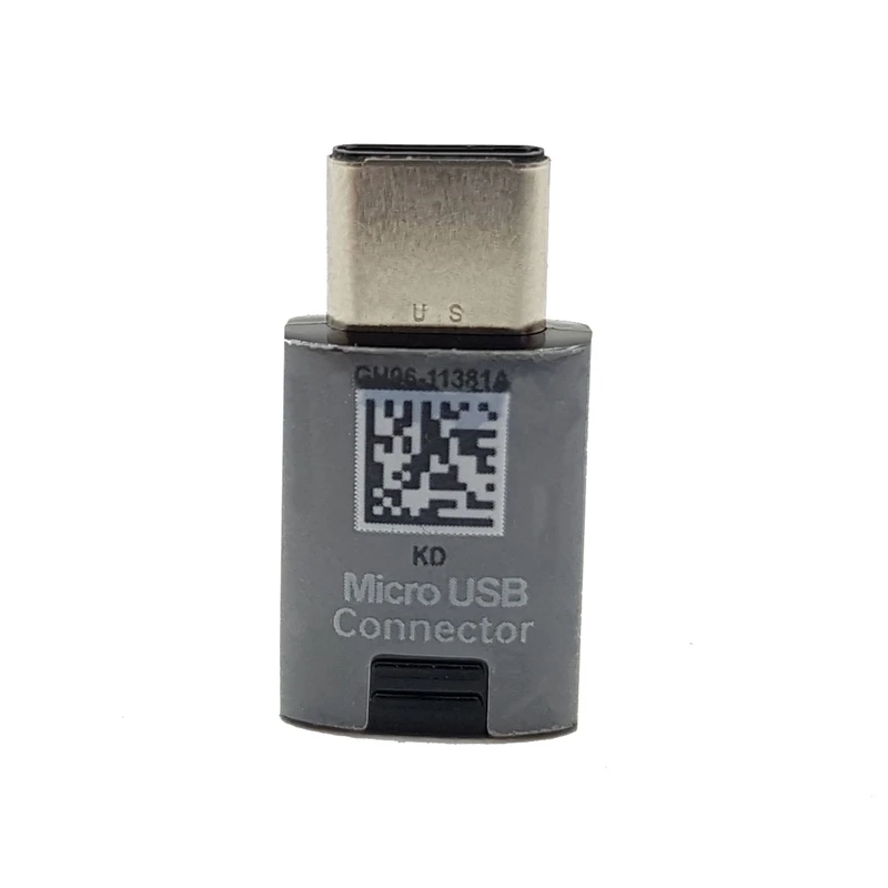 مبدل Micro usb به Type C مدل US1