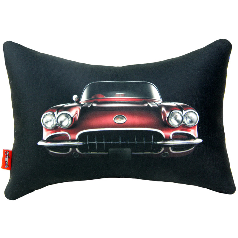 پشت گردنی صندلی خودرو شیکدو مدل CPL05