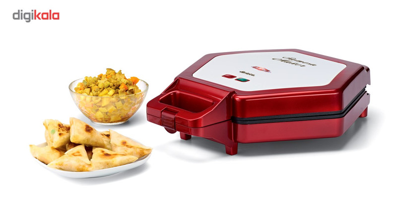 ساندویچ ساز ساز آریته مدل 201