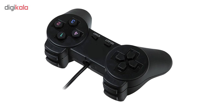 دسته بازی مدل 701