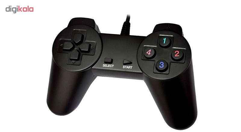 دسته بازی مدل 701