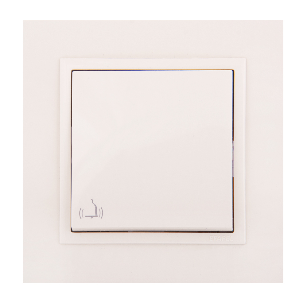 کلید زنگ ایفاپل مدل LOGUS90 ANIMATO کد 90910TMM-21151-90601