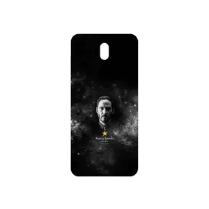 MAHOOT Keanu Reeves Cover Sticker for Nokia 3.2 TA-1156