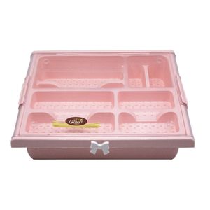 جا قاشقی بازن مدل لایف کد 5464